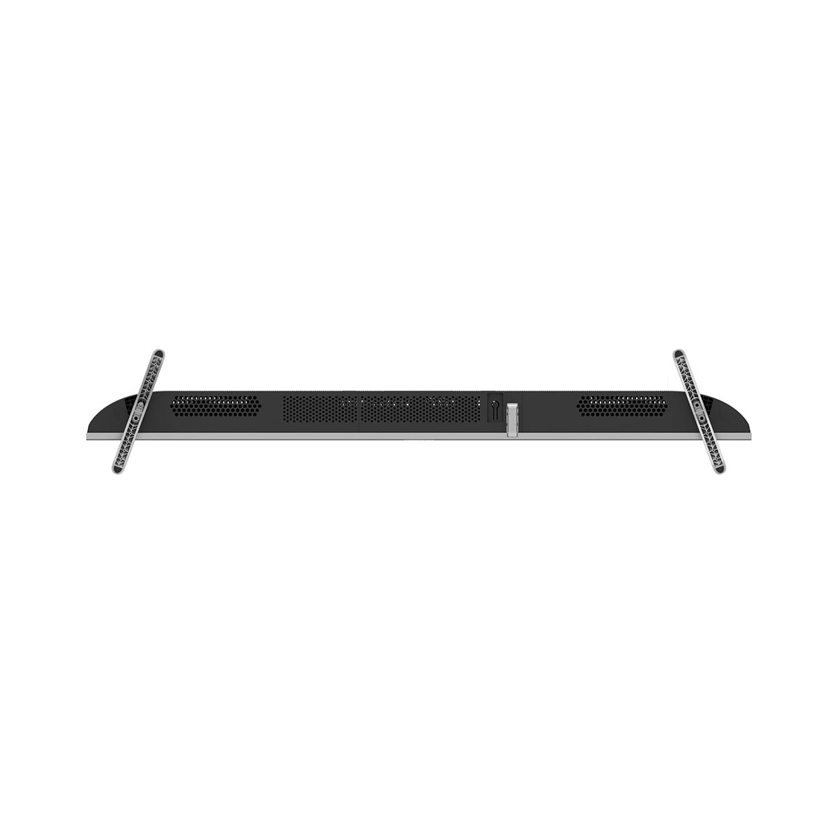 TELEVISOR SMART TV HYUNDAI QLED 43” HYLED4327QR - 9