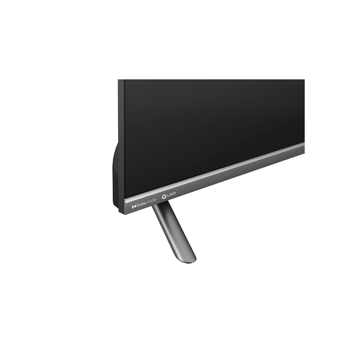 TELEVISOR SMART TV HYUNDAI QLED 43” HYLED4327QR - 10