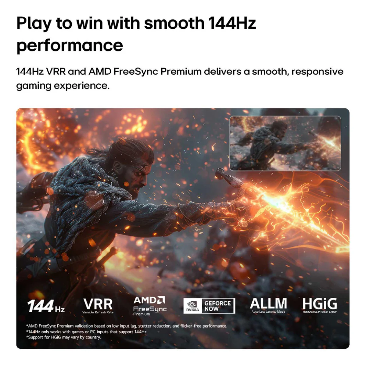 TELEVISOR SMART TV LG 4K ULTRA HD 98” 98NU855BPSB - 14