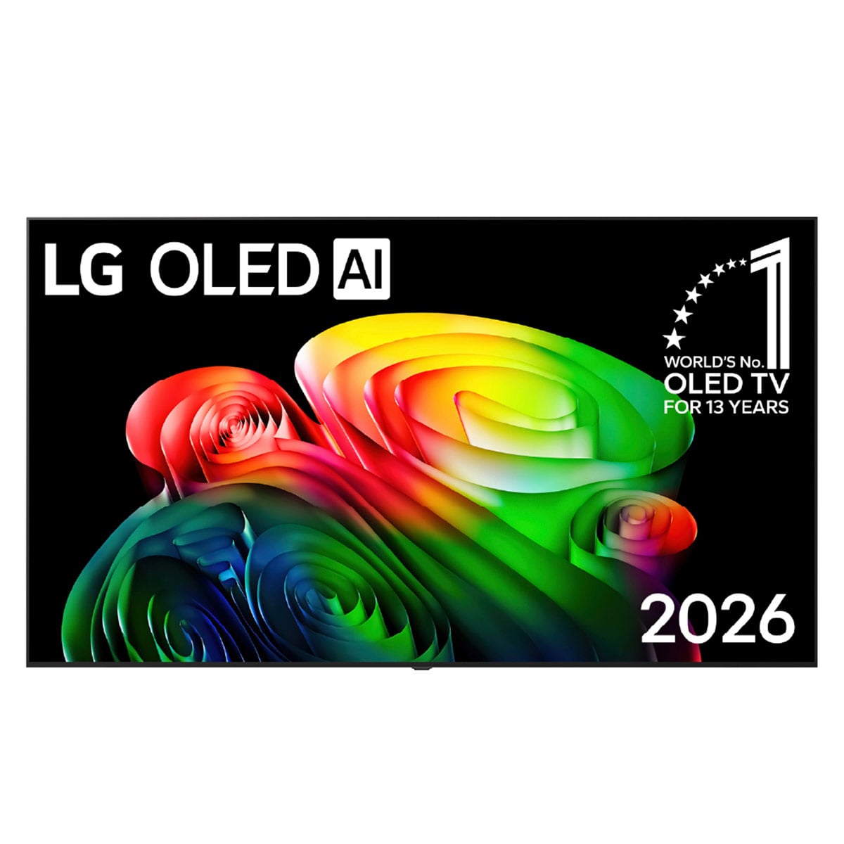 TELEVISOR SMART TV LG 4K ULTRA HD 55” OLED55B6PSA - 1