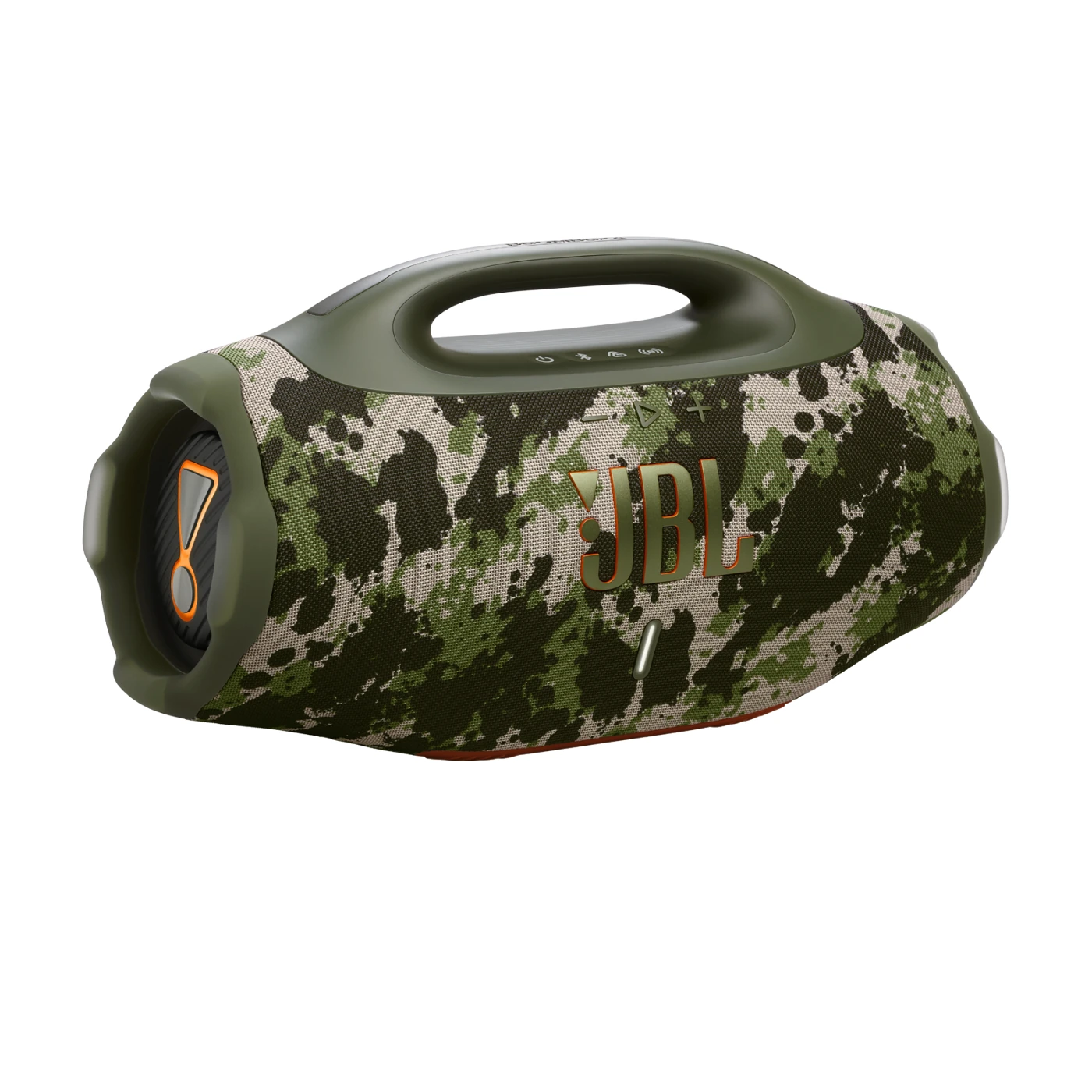 PARLANTE BLUETOOTH JBL BOOMBOX 4 - 2