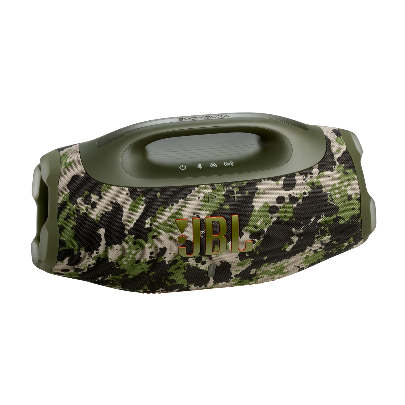 PARLANTE BLUETOOTH JBL BOOMBOX 4 - 3