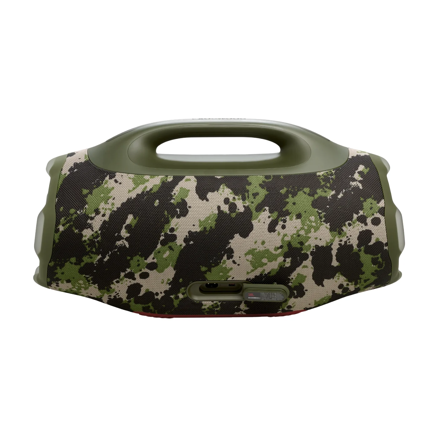 PARLANTE BLUETOOTH JBL BOOMBOX 4 - 5
