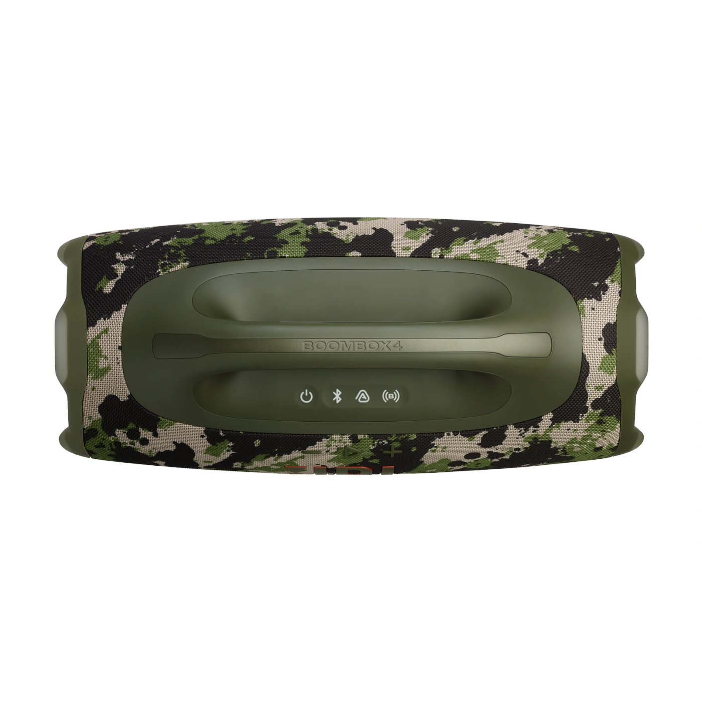 PARLANTE BLUETOOTH JBL BOOMBOX 4 - 6