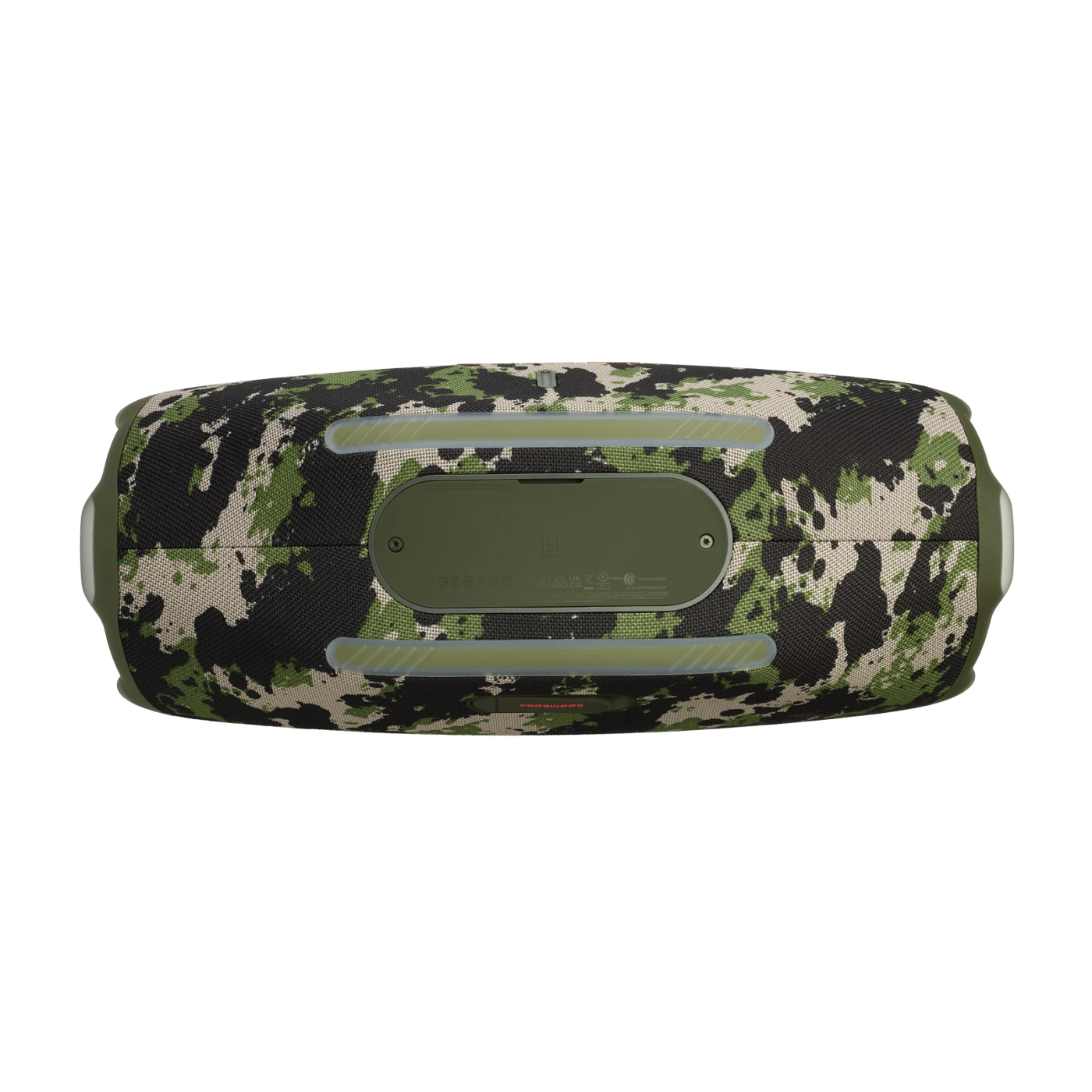 PARLANTE BLUETOOTH JBL BOOMBOX 4 - 7