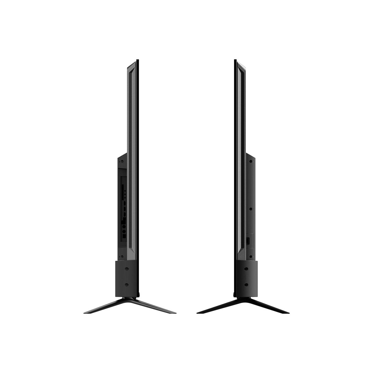 TELEVISOR SMART TV HYUNDAI 4K ULTRA HD 70” HYLED7008QR - 5