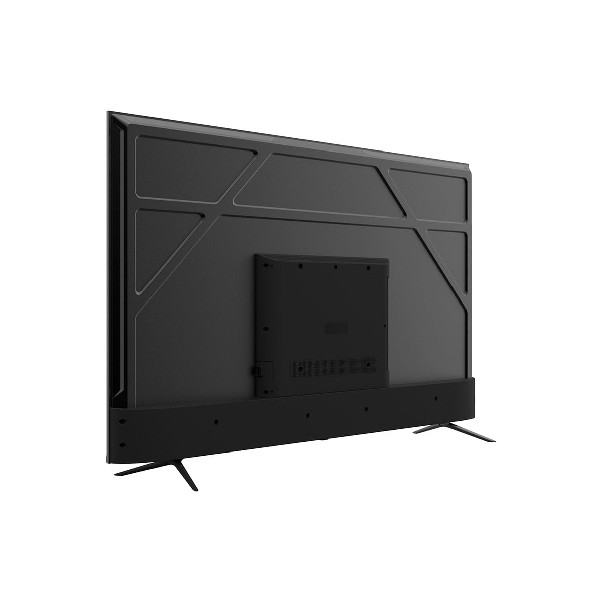 TELEVISOR SMART TV HYUNDAI 4K ULTRA HD 70” HYLED7008QR - 7