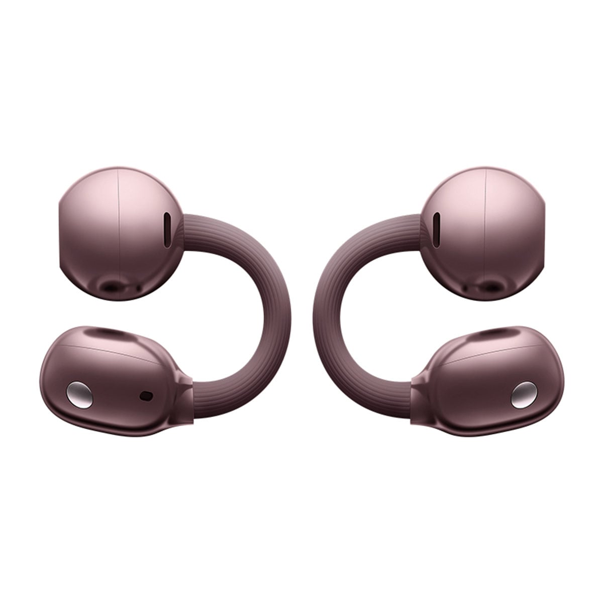 AUDÍFONOS HUAWEI TRUE WIRELESS FREECLIP 2 BLUETOOTH - 2