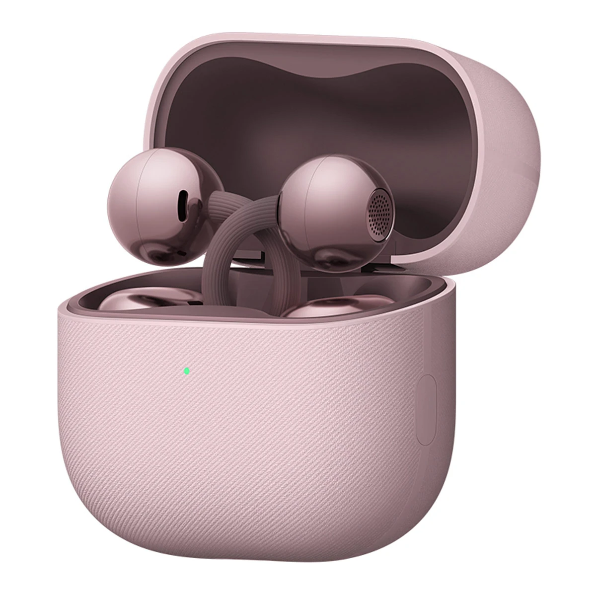 AUDÍFONOS HUAWEI TRUE WIRELESS FREECLIP 2 BLUETOOTH - 4