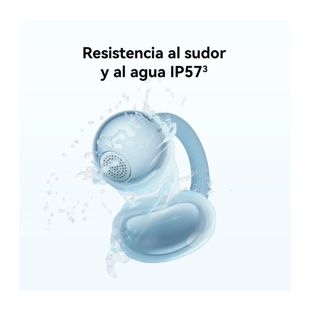 AUDÍFONOS HUAWEI TRUE WIRELESS FREECLIP 2 BLUETOOTH - 7