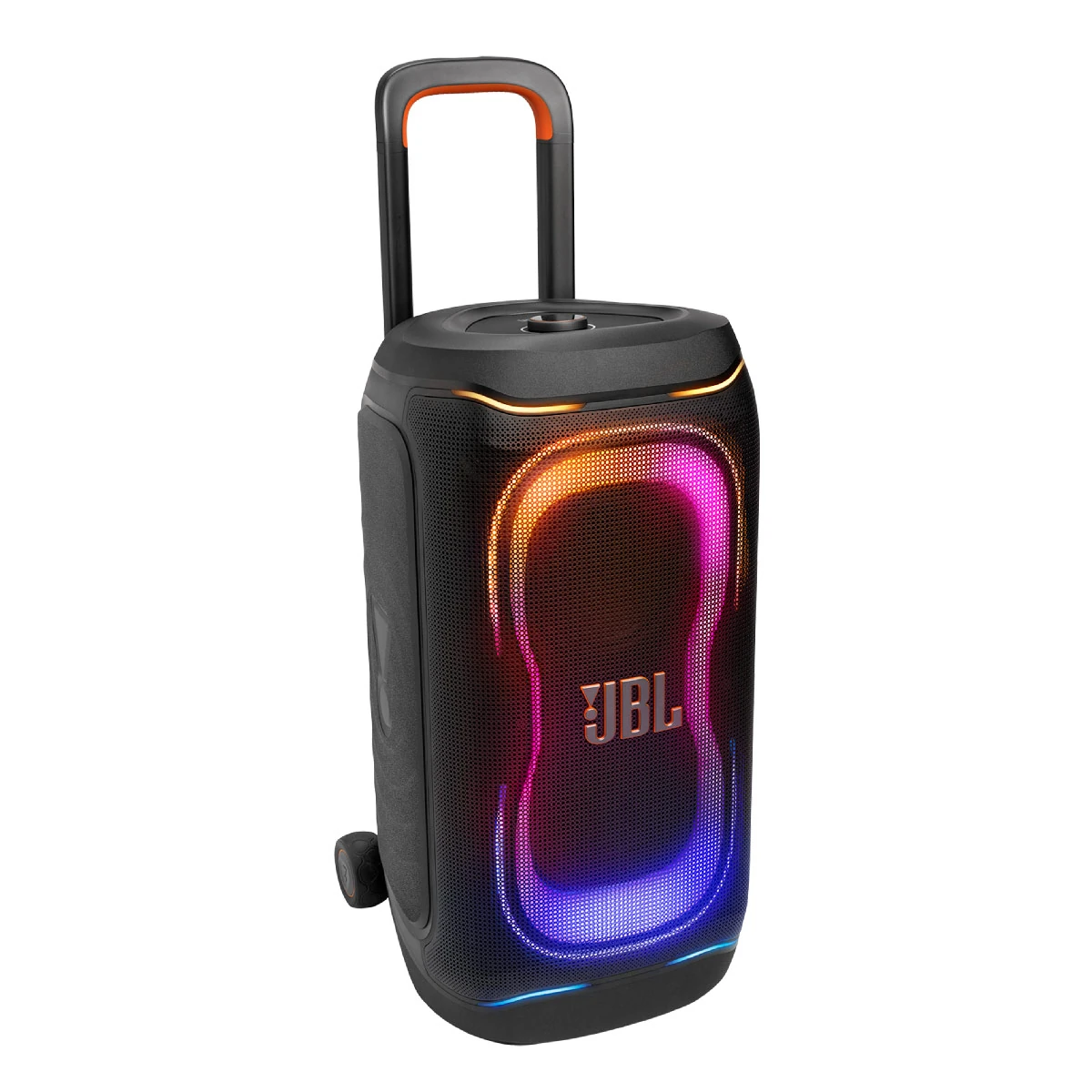 PARLANTE BLUETOOTH JBL PARTYBOX 330 280W - 4