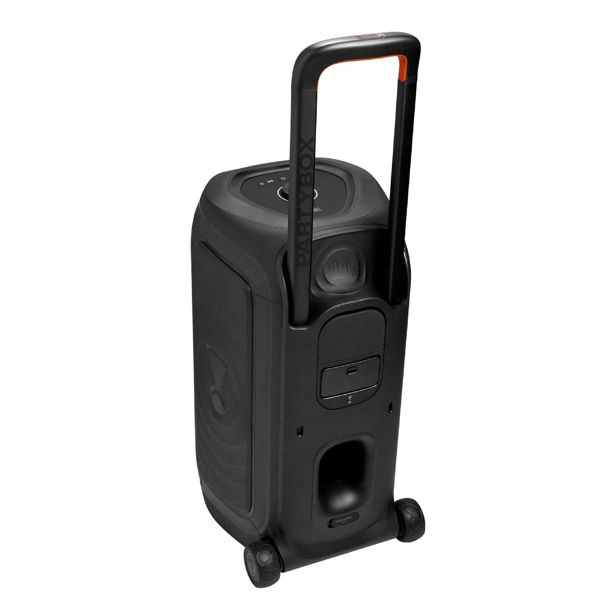 PARLANTE BLUETOOTH JBL PARTYBOX 330 280W - 6