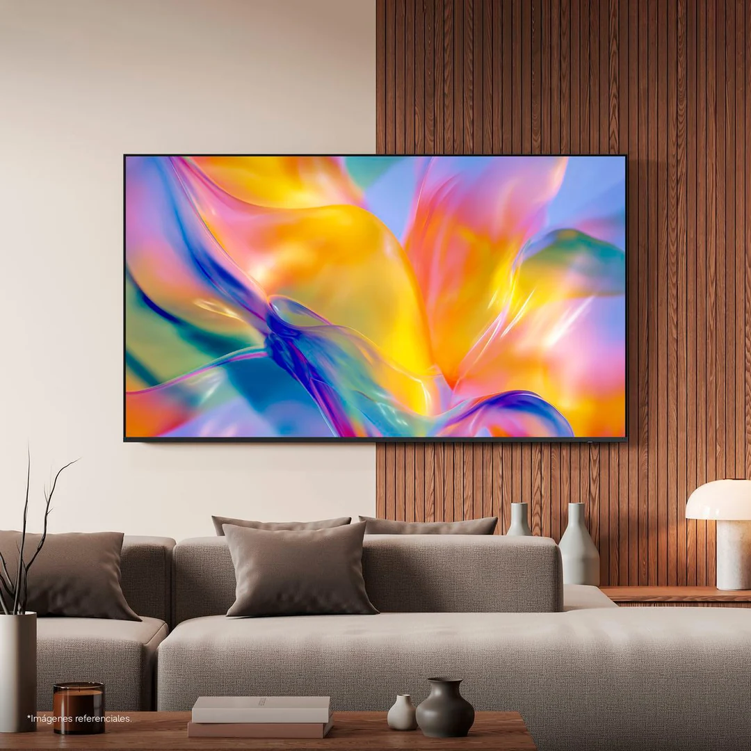 TELEVISOR SMART TV SAMSUNG 4K ACTIVE HDR 100” VISION AI UN100M90HGXPE (2026) - 9