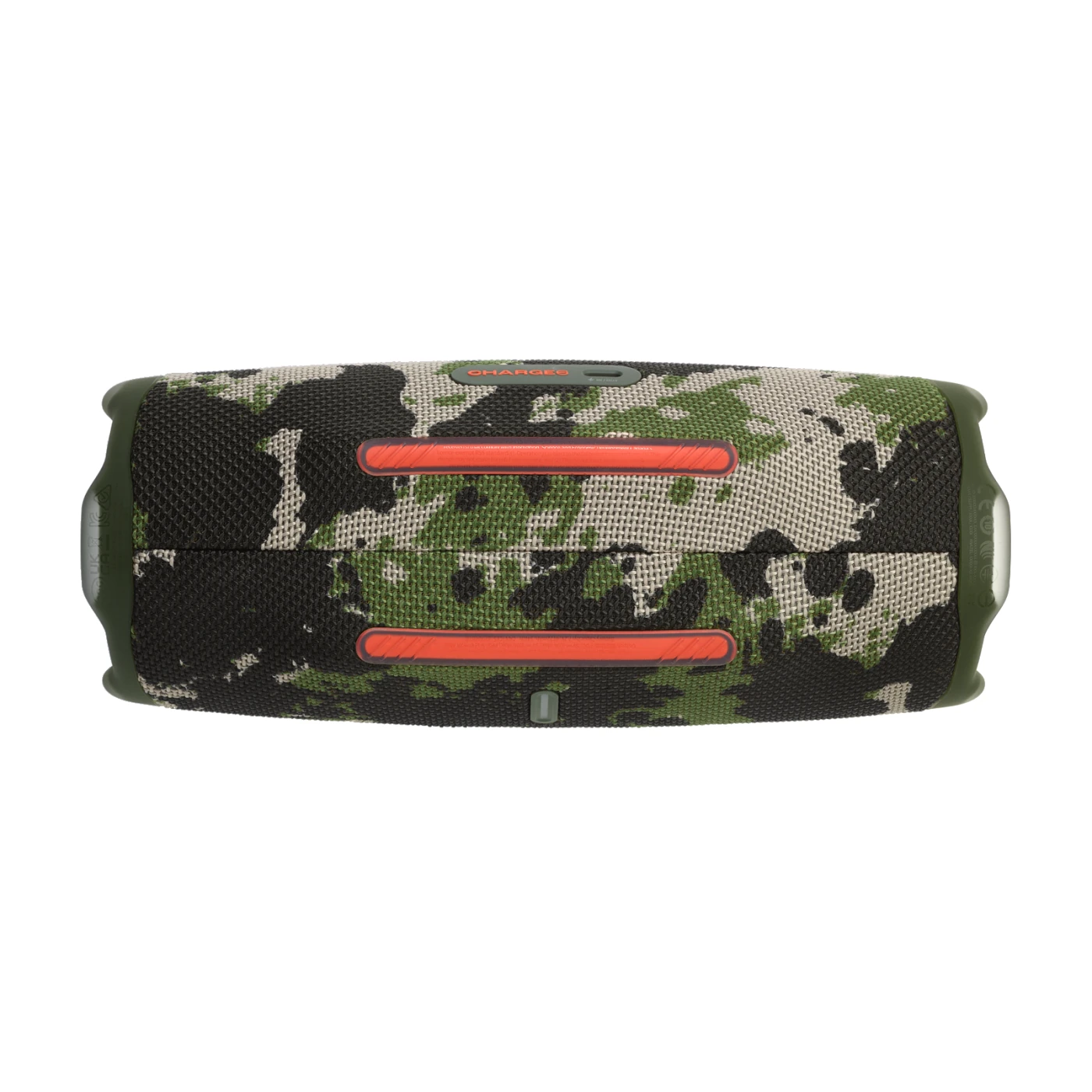 PARLANTE BLUETOOTH JBL CHARGE 6 - 6