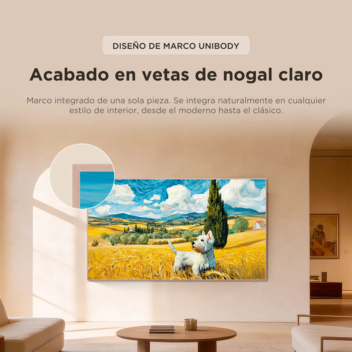 TELEVISOR SMART TV TCL 4K ULTRA HD 98” 98A400 PRO - 4