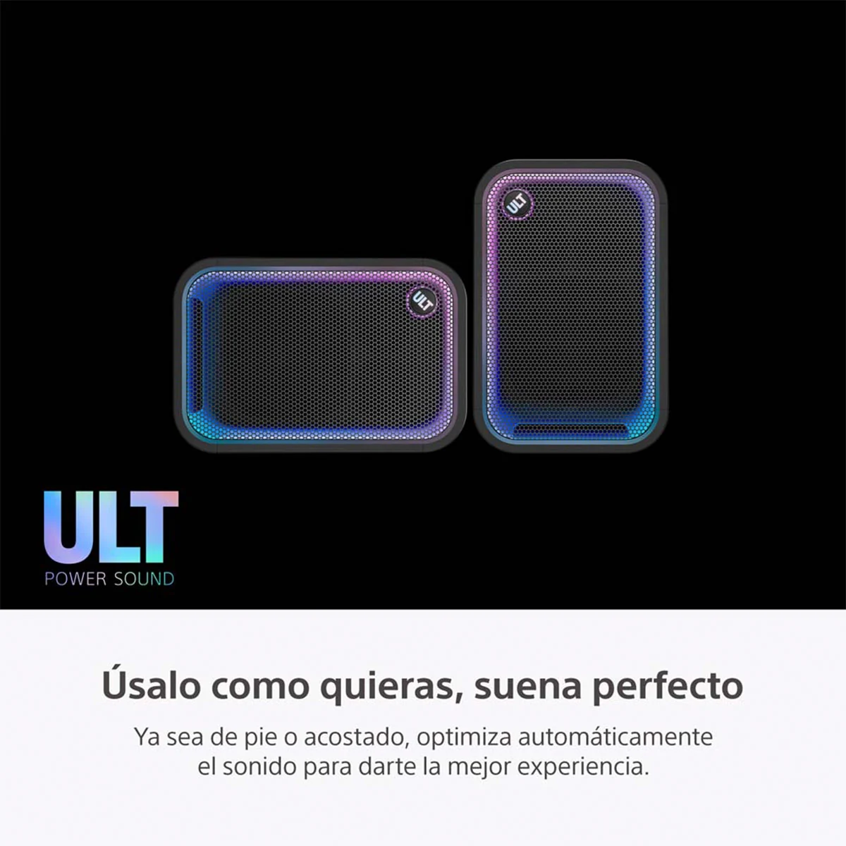 TORRE DE SONIDO SONY SRS-ULT500/ZLA9 300W - 15