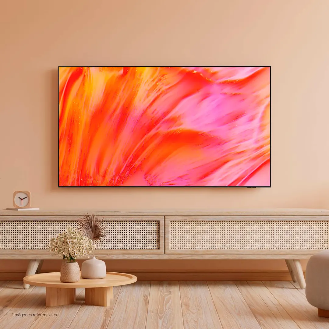 TELEVISOR SAMSUNG 98" UHD VISION AI UN98U9500HGXPE SMART TV 2026 - 8