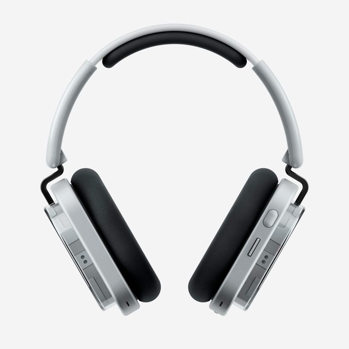 AUDÍFONOS NOTHING HEADPHONE NEGRO - 1