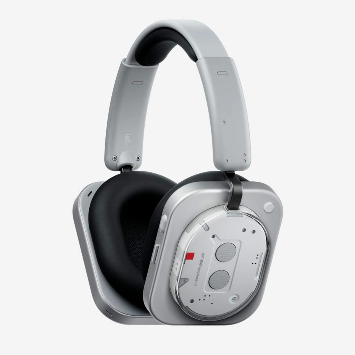 AUDÍFONOS NOTHING HEADPHONE 1 - 2