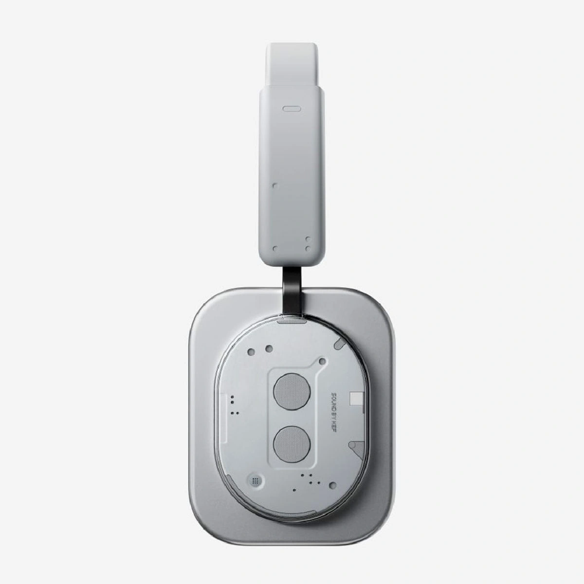 AUDÍFONOS NOTHING HEADPHONE 1 - 3