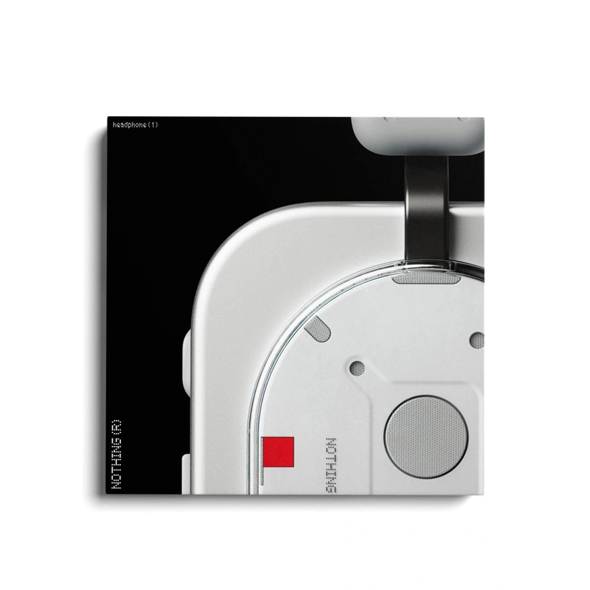 AUDÍFONOS NOTHING HEADPHONE 1 - 7