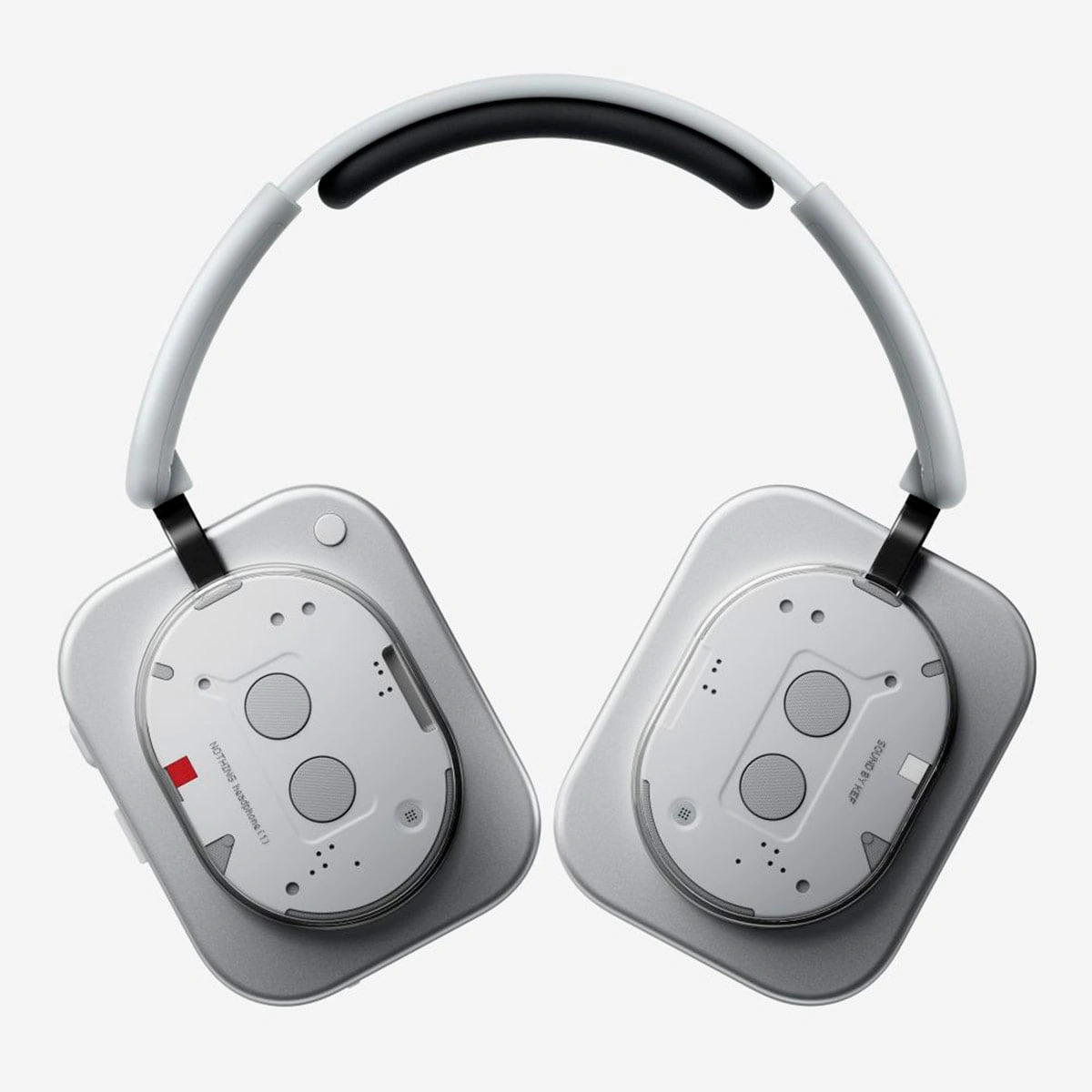 AUDÍFONOS NOTHING HEADPHONE 1 - 8