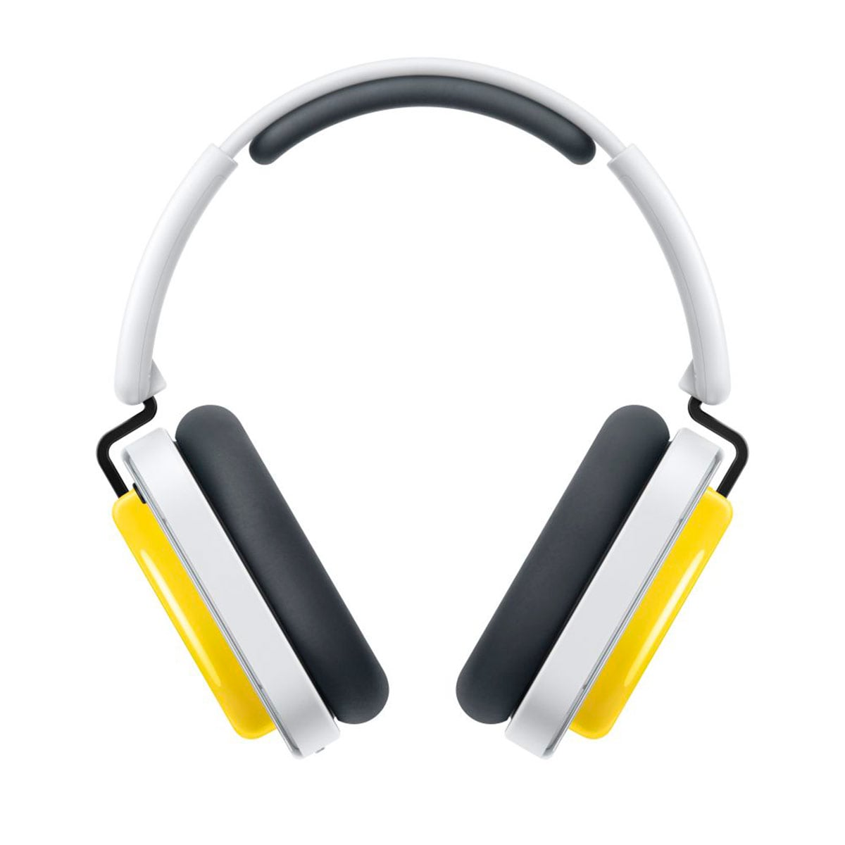 AUDÍFONOS NOTHING HEADPHONE AMARILLO - 2