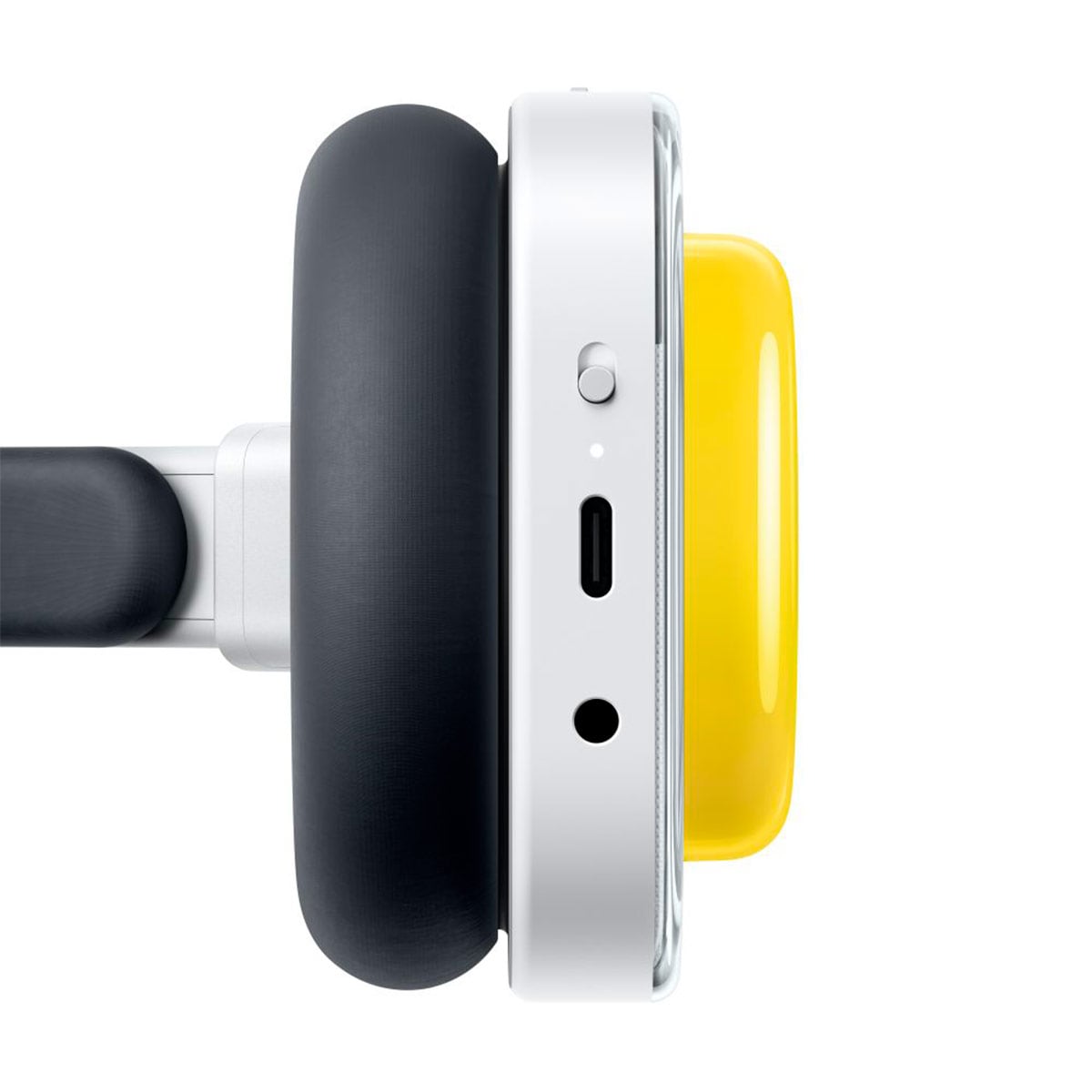 AUDÍFONOS NOTHING HEADPHONE AMARILLO - 5