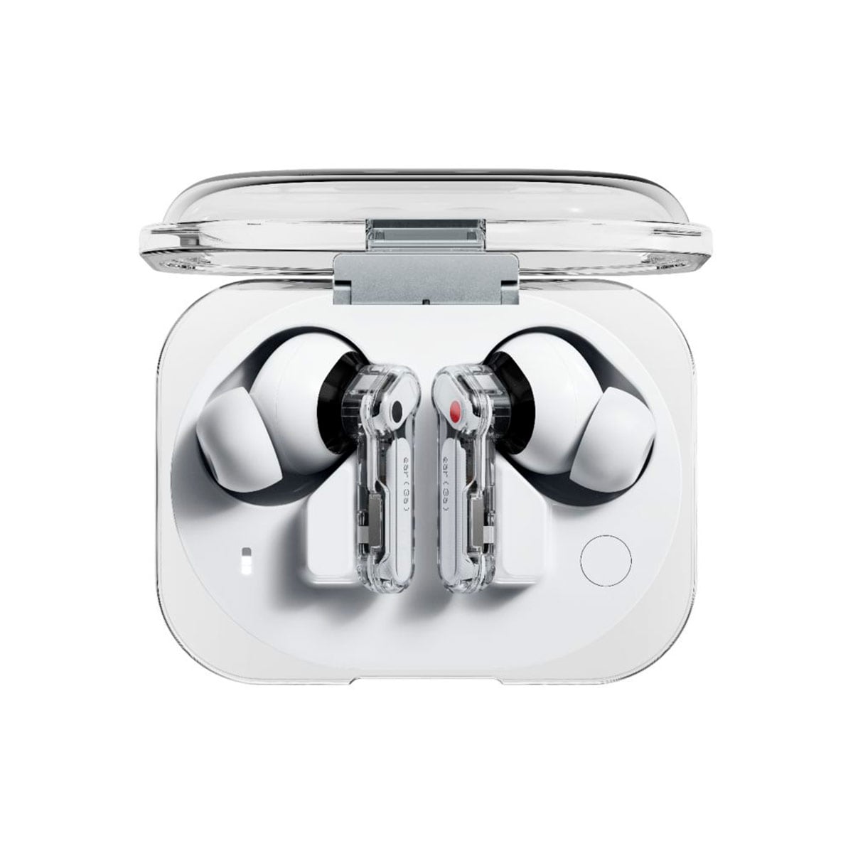 AURICULARES NOTHING EAR AMARILLO - 1