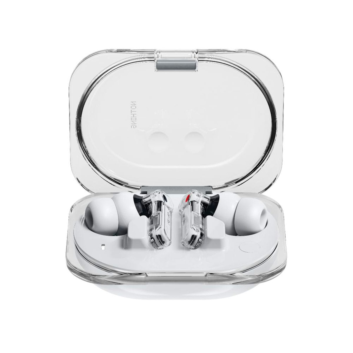 AURICULARES NOTHING EAR AMARILLO - 5