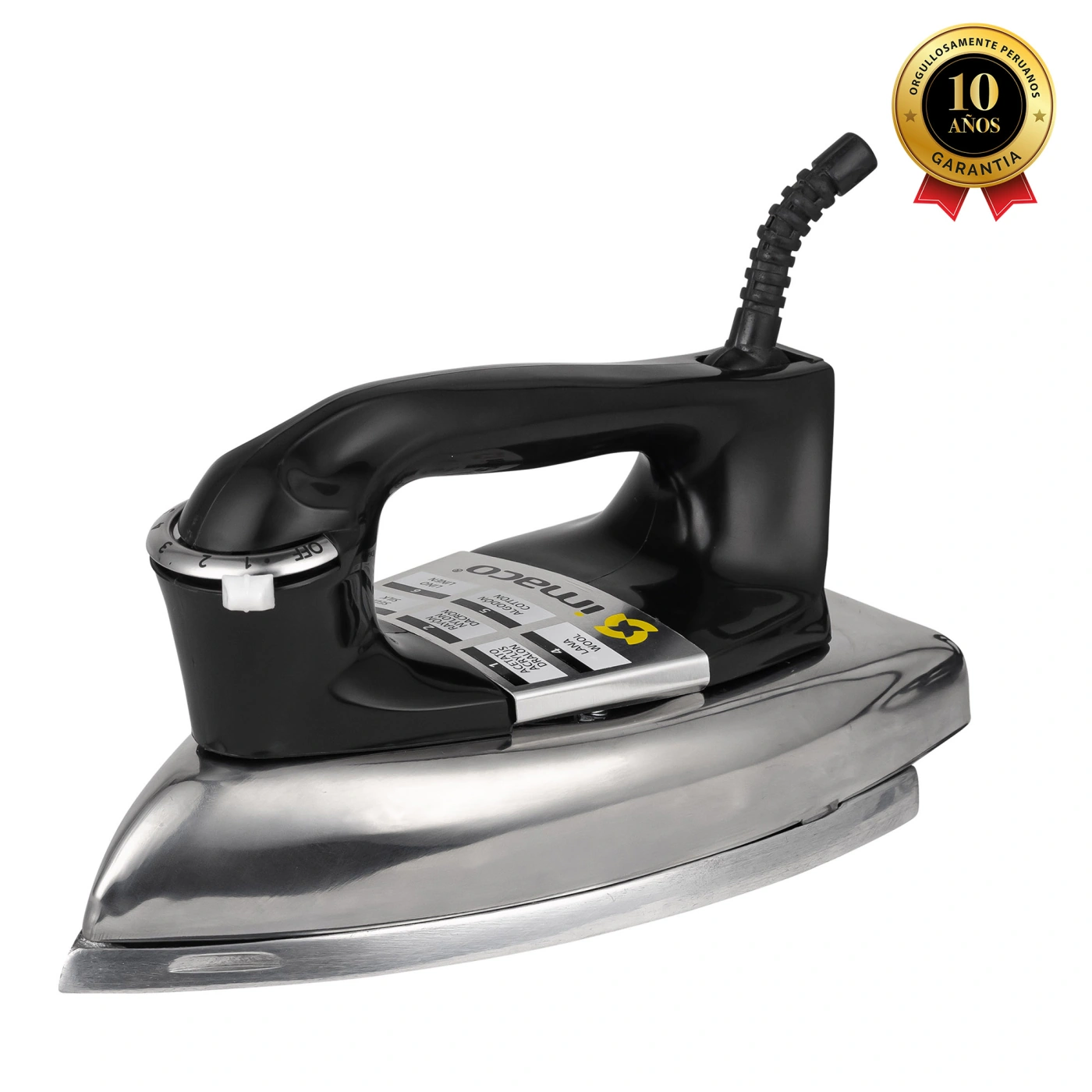 PLANCHA IMACO I1700 - 2