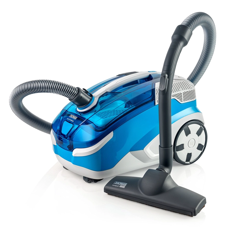 ASPIRADORA THOMAS ASP ANTIALLERGY AQUA 1700W - 1