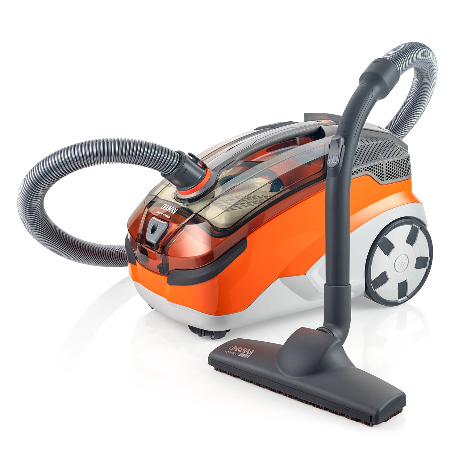 ASPIRADORA THOMAS AQUA+ PET & FAMILY 1600W - 1