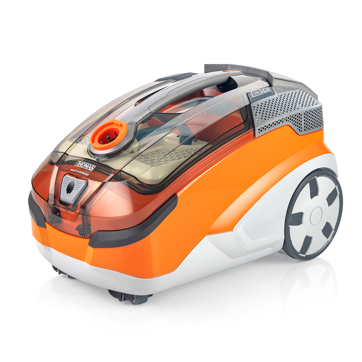 ASPIRADORA THOMAS AQUA+ PET & FAMILY 1600W - 2