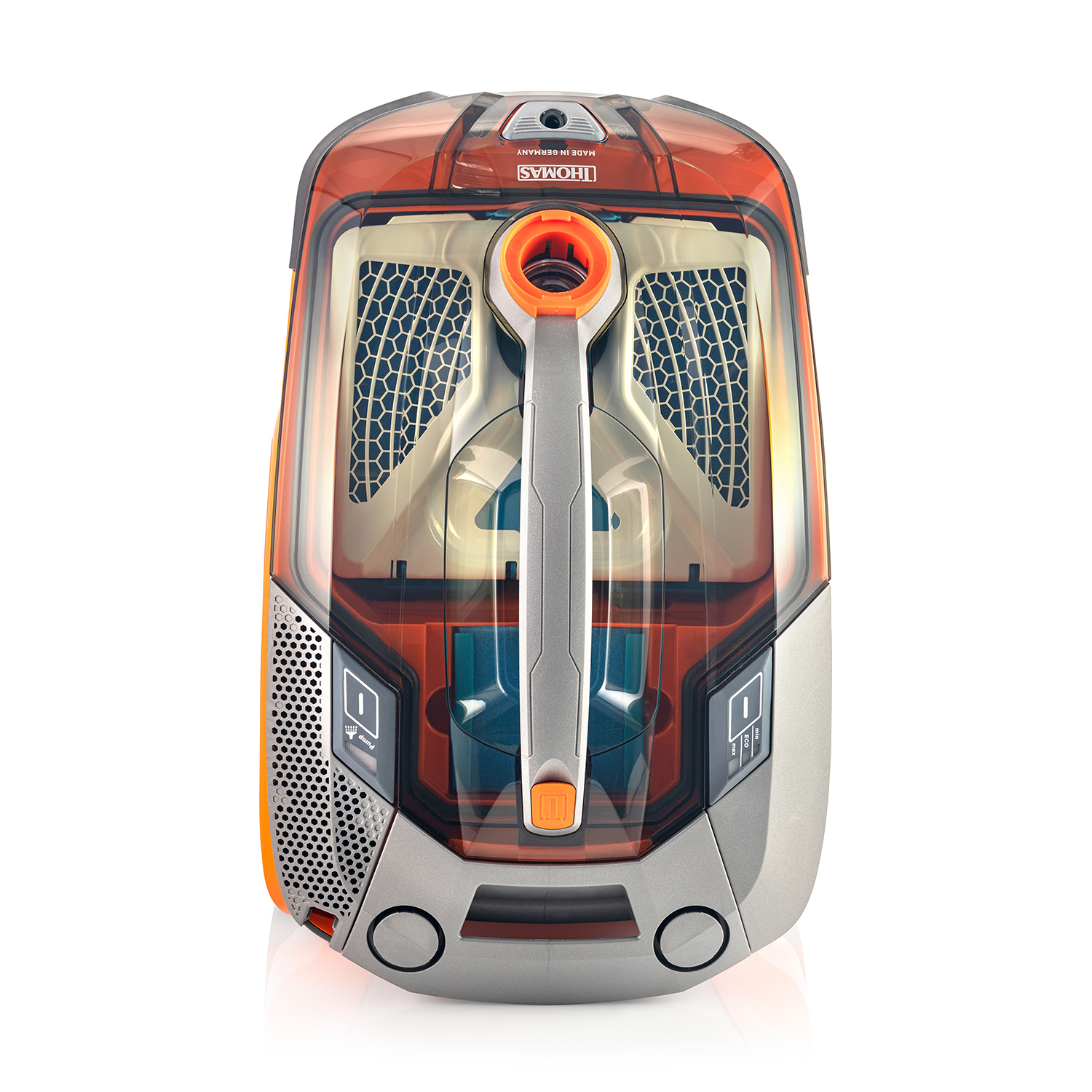 ASPIRADORA THOMAS AQUA+ PET & FAMILY 1600W - 4