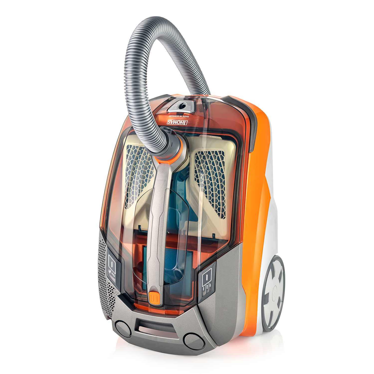 ASPIRADORA THOMAS AQUA+ PET & FAMILY 1600W - 5