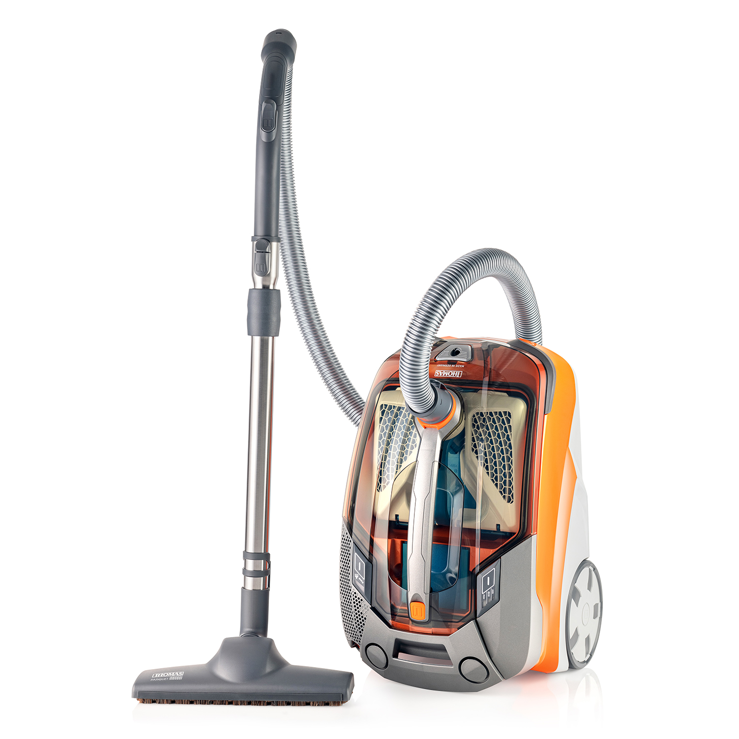 ASPIRADORA THOMAS AQUA+ PET & FAMILY 1600W - 6
