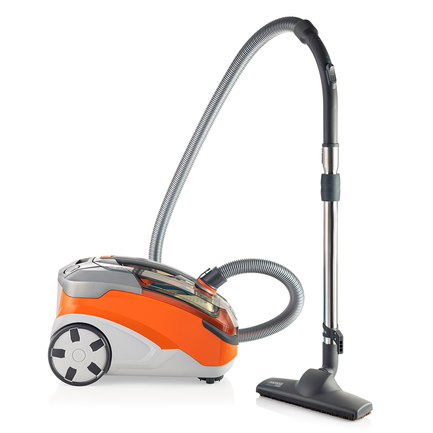ASPIRADORA THOMAS AQUA+ PET & FAMILY 1600W - 7