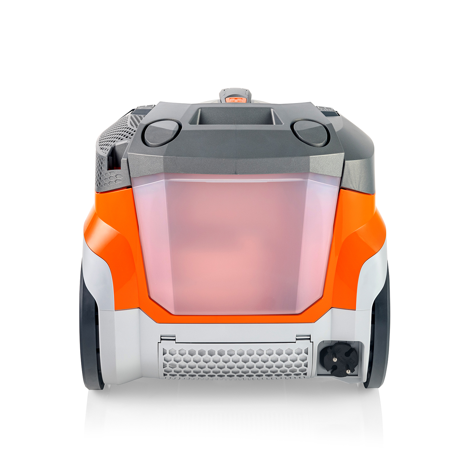 ASPIRADORA THOMAS AQUA+ PET & FAMILY 1600W - 8