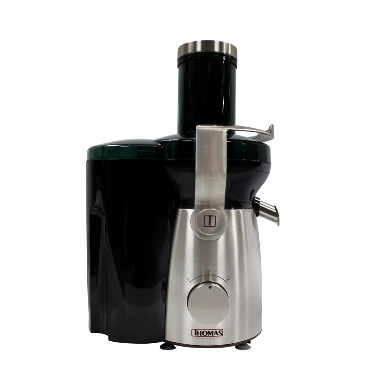 EXTRACTOR DE JUGO THOMAS TH-2670 1000W - 2