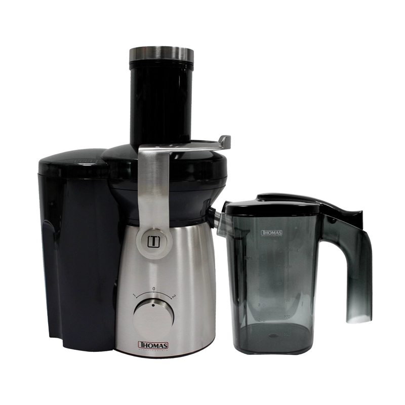EXTRACTOR DE JUGO THOMAS TH-2670 1000W - 3