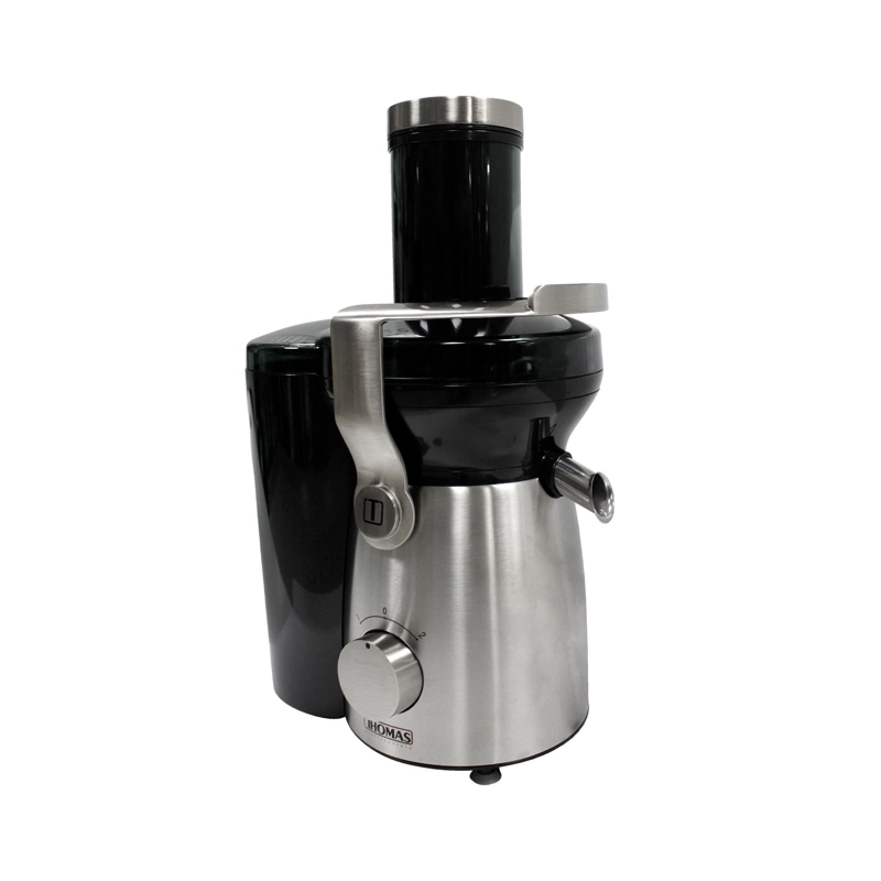 EXTRACTOR DE JUGO THOMAS TH-2670 1000W - 4