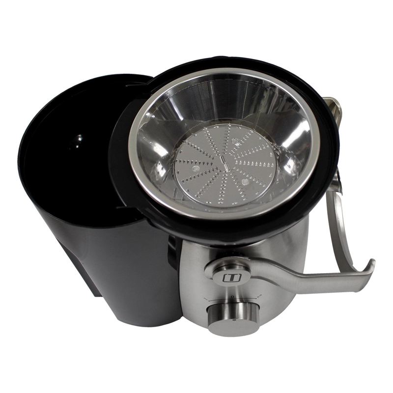 EXTRACTOR DE JUGO THOMAS TH-2670 1000W - 5
