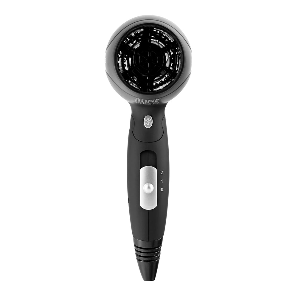 SECADORA DE CABELLO SIEGEN SG-3012 1700W - 4