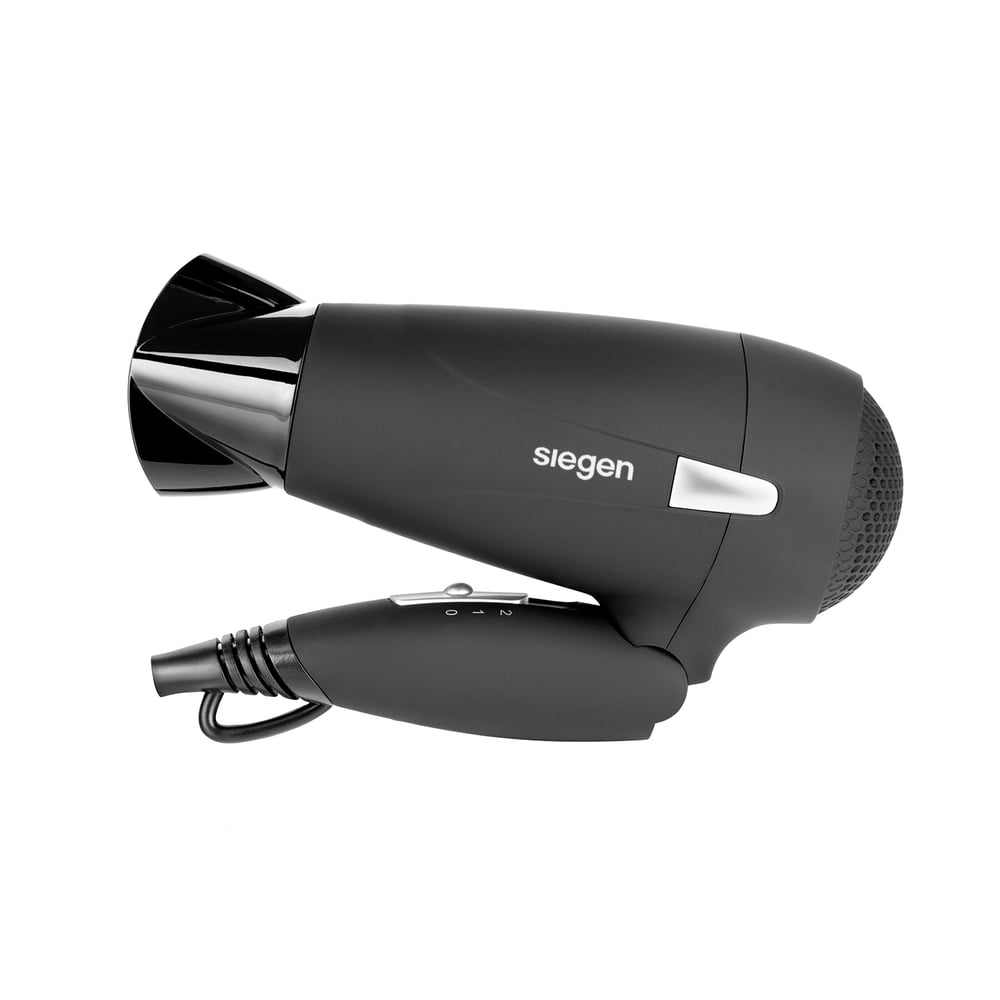 SECADORA DE CABELLO SIEGEN SG-3012 1700W - 5
