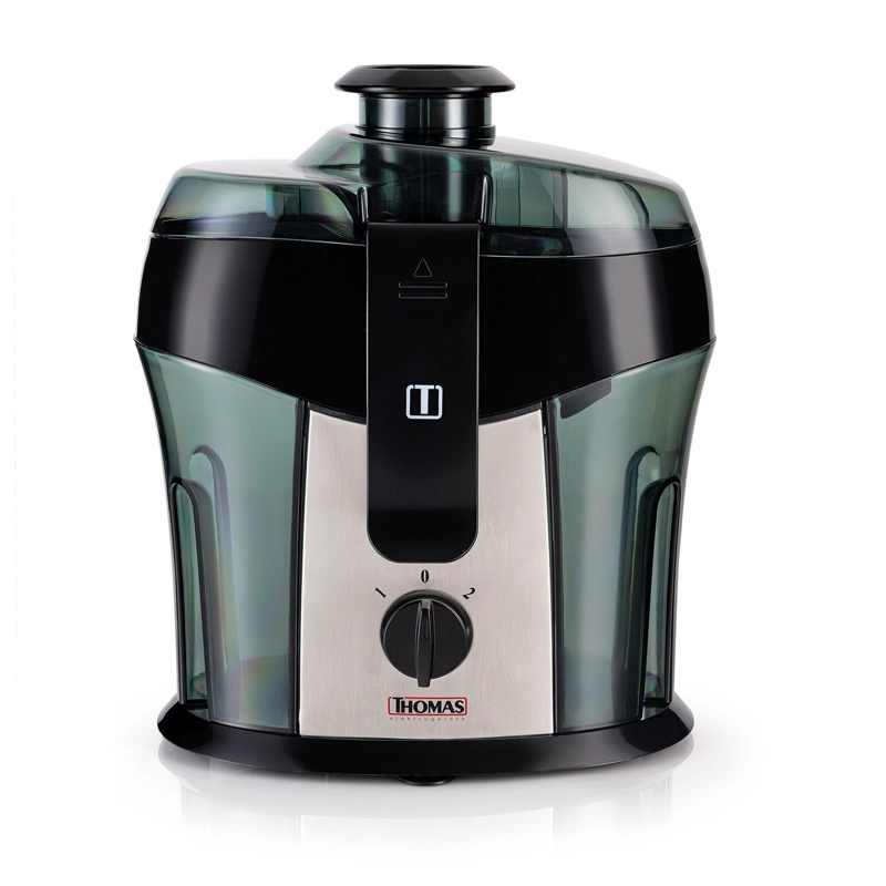EXTRACTOR DE JUGO THOMAS TH2540I 600 W - 1