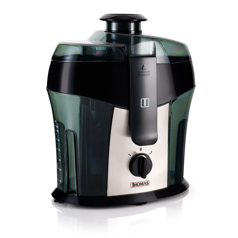 EXTRACTOR DE JUGO THOMAS TH2540I 600 W - 3