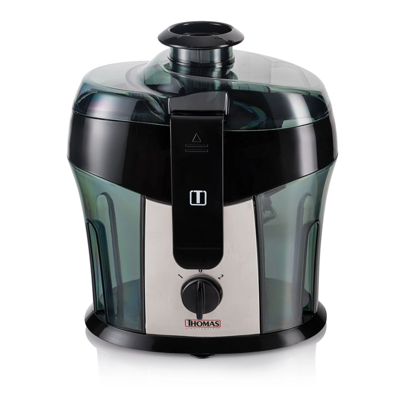 EXTRACTOR DE JUGO THOMAS TH2540I 600 W - 4