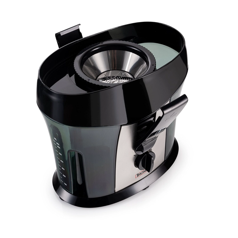EXTRACTOR DE JUGO THOMAS TH2540I 600 W - 6