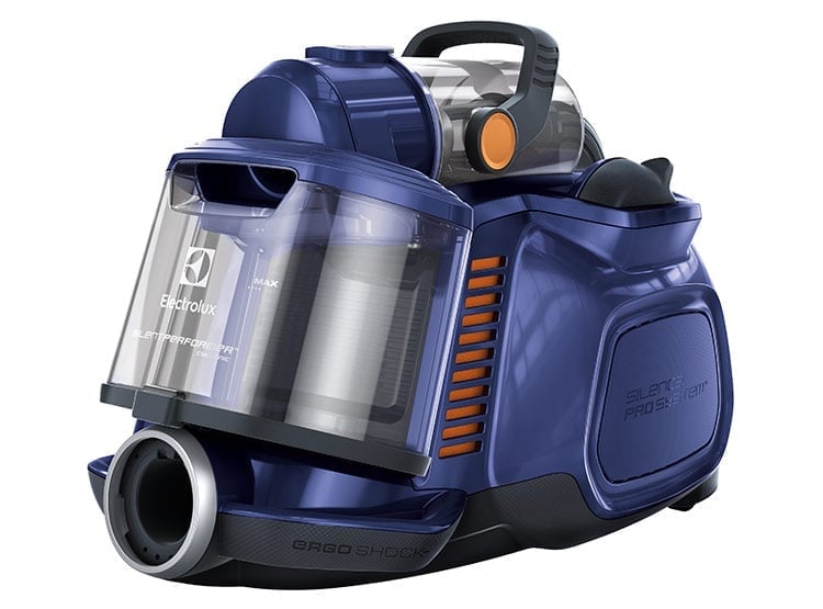 ASPIRADORA ELECTROLUX CYC01 1200W - 1